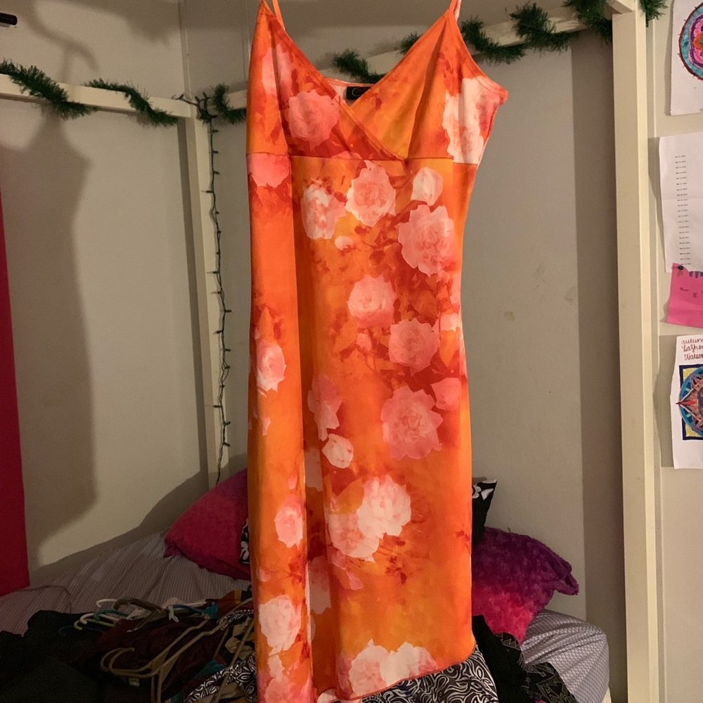 dress